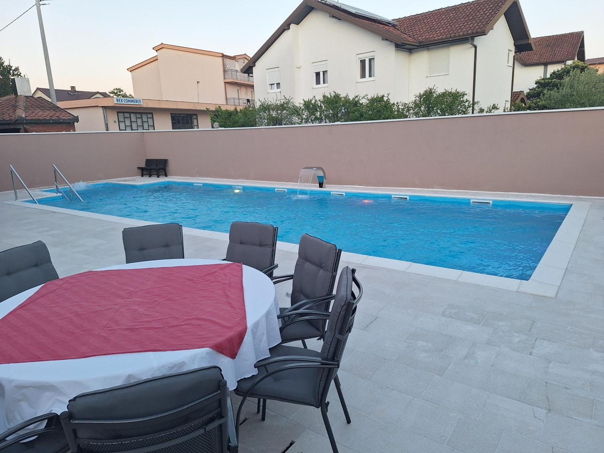 Hotel Juka Međugorje Esterno foto