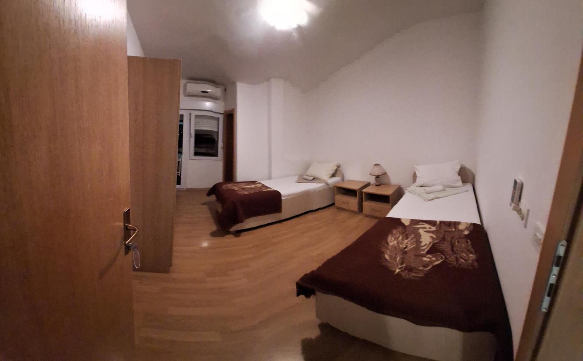 Hotel Juka Međugorje Esterno foto