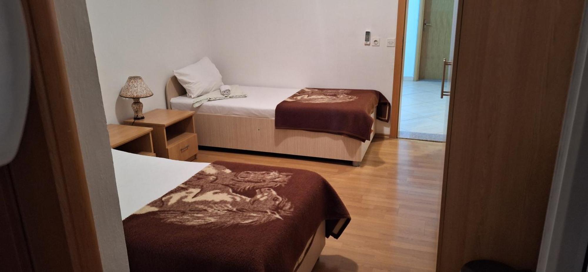 Hotel Juka Međugorje Esterno foto