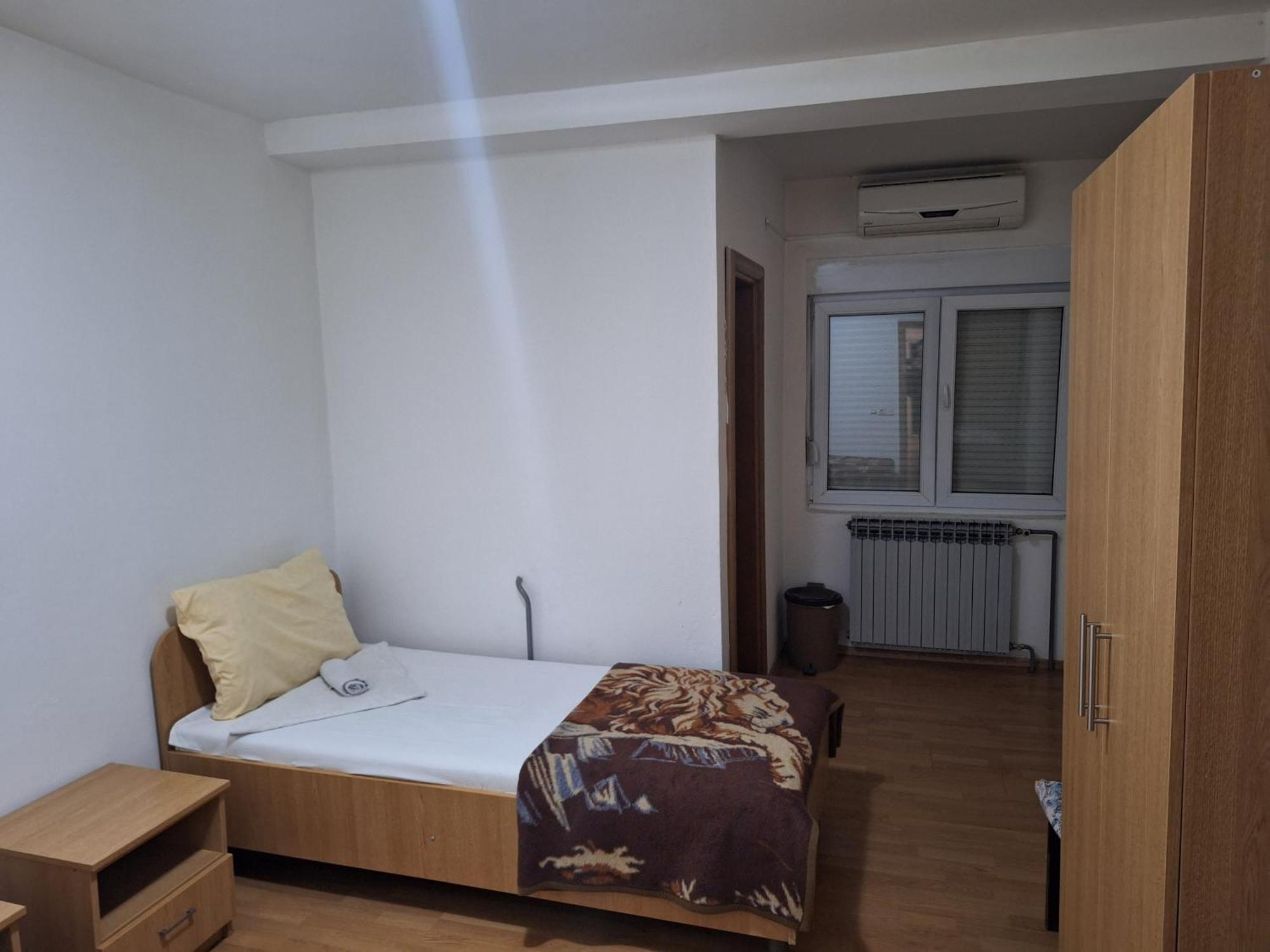 Hotel Juka Međugorje Esterno foto