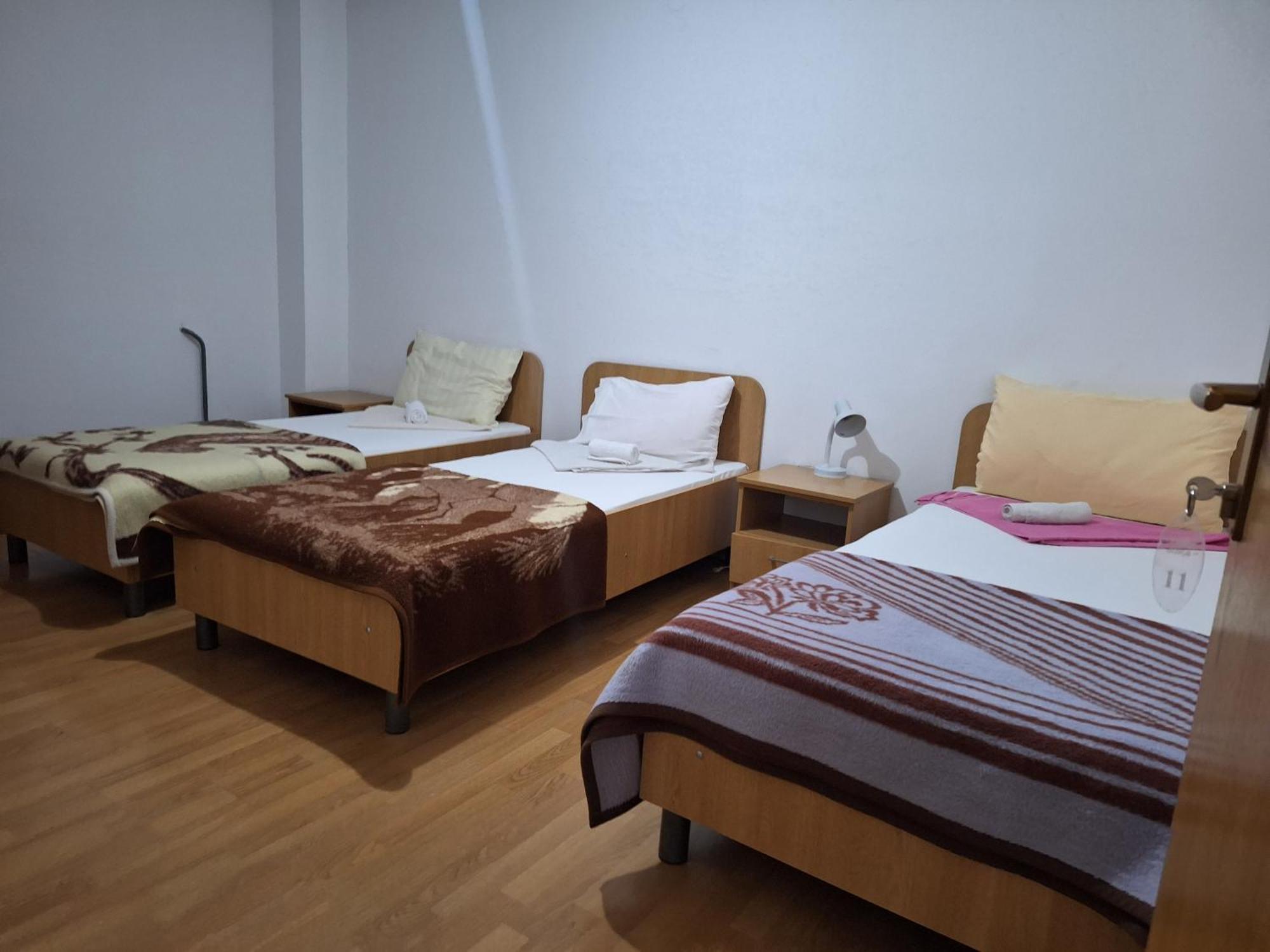 Hotel Juka Međugorje Esterno foto
