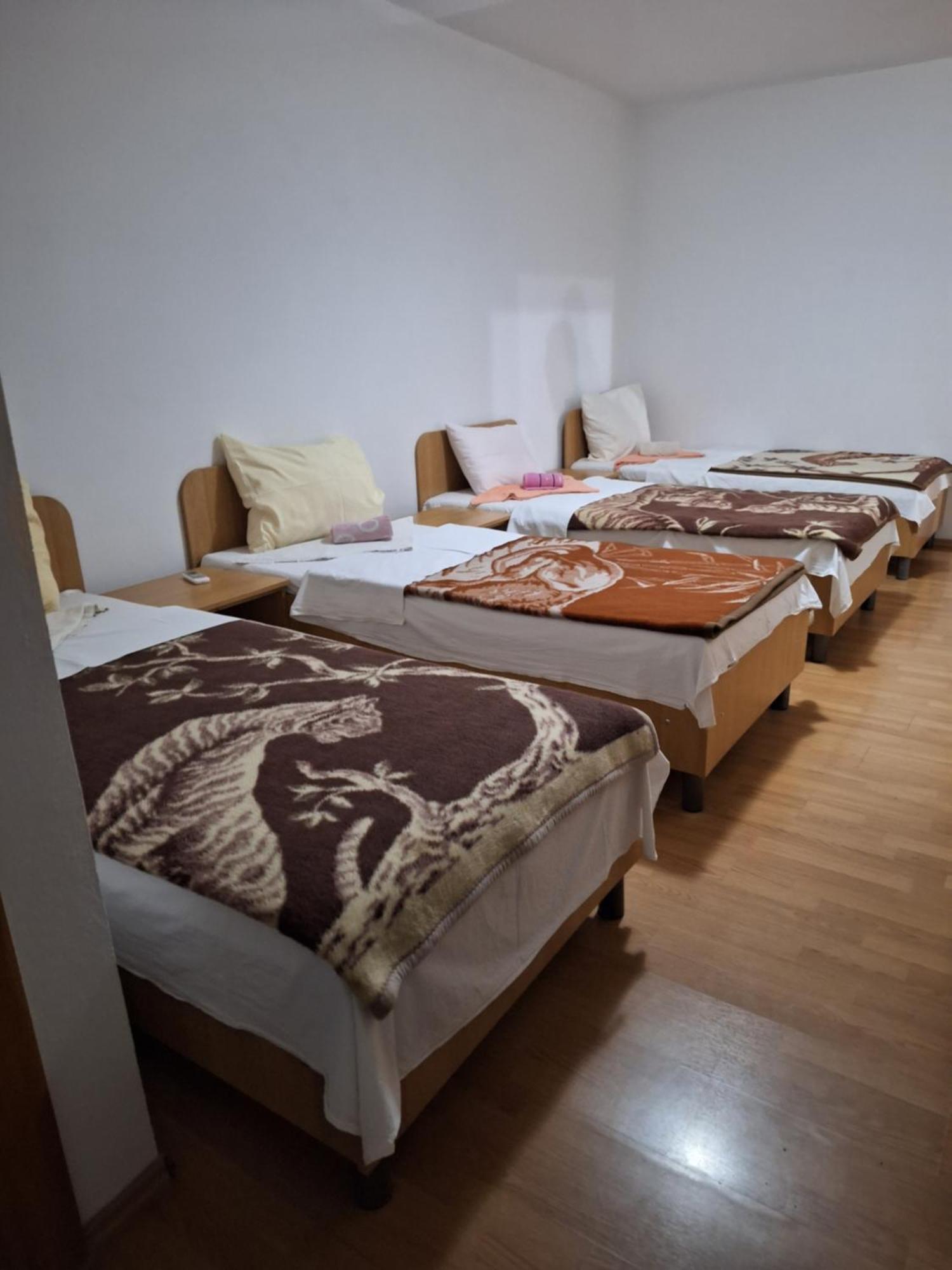 Hotel Juka Međugorje Esterno foto