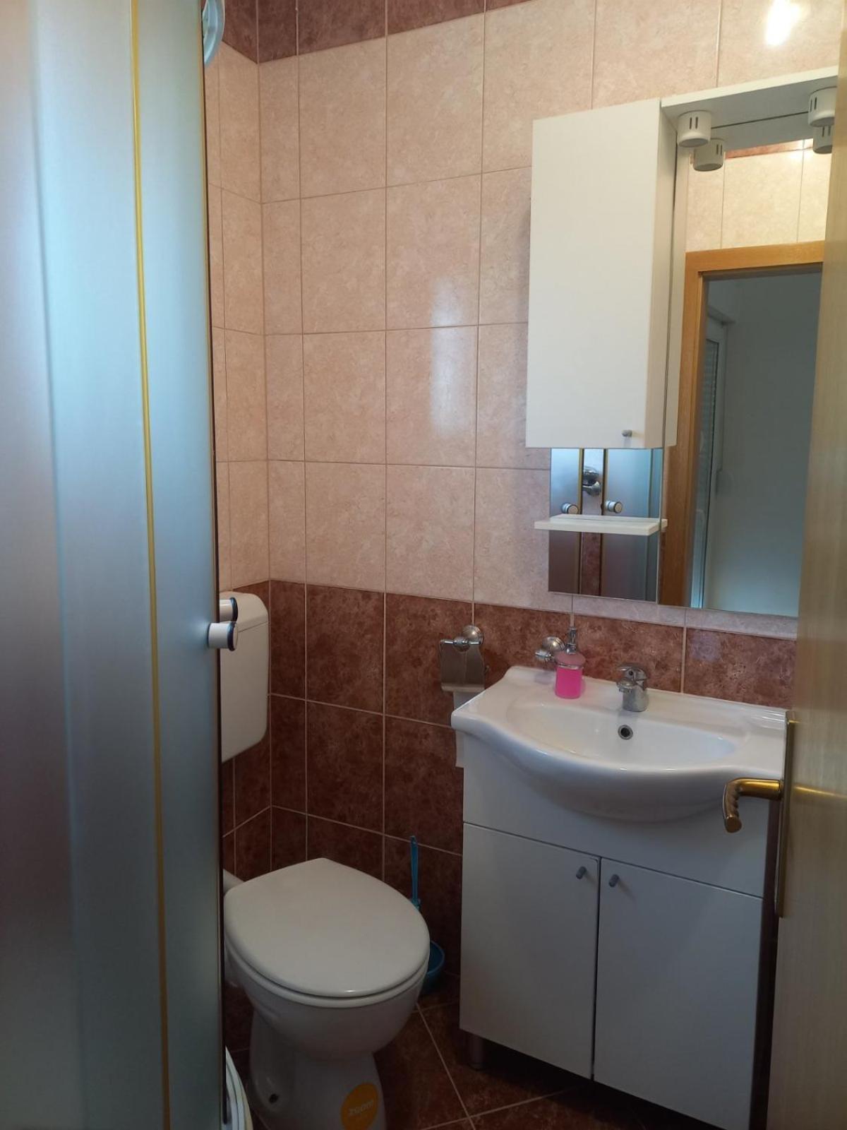 Hotel Juka Međugorje Esterno foto