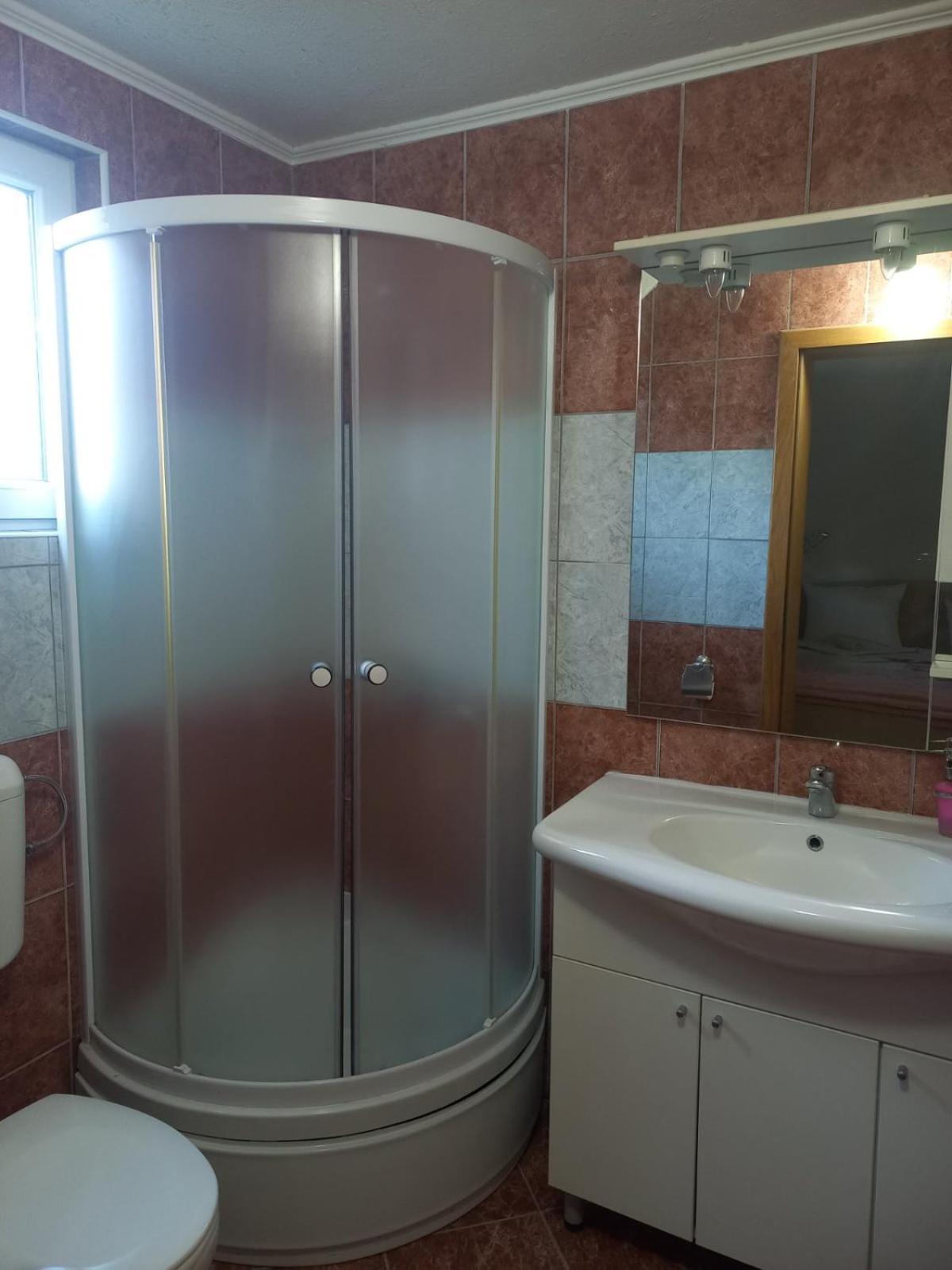 Hotel Juka Međugorje Esterno foto